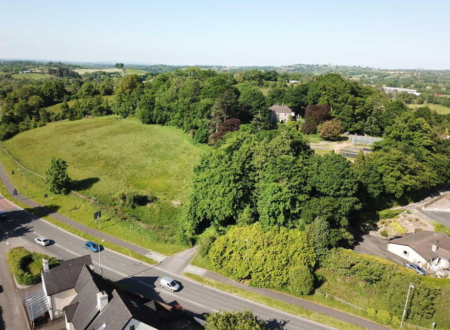 Lawnakilla House, Irvinestown Road, Enniskillen, BT74 6GS