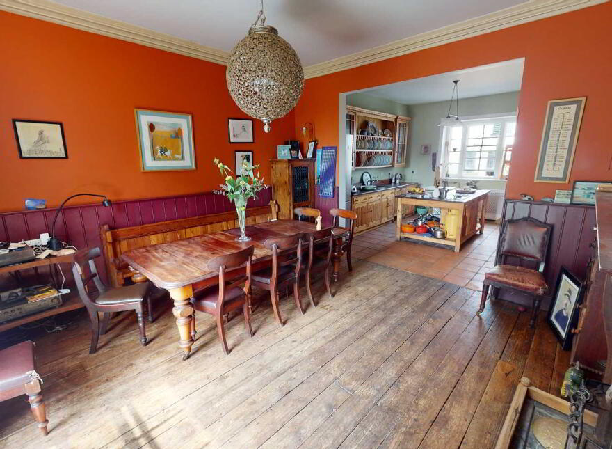 Lawnakilla House, Irvinestown Road, Enniskillen, BT74 6GS