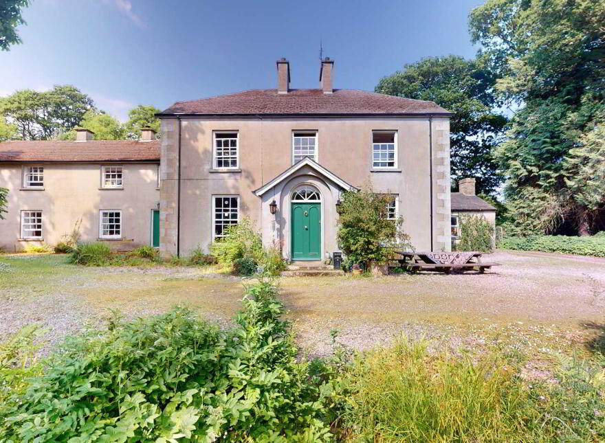 Lawnakilla House, Irvinestown Road, Enniskillen, BT74 6GS