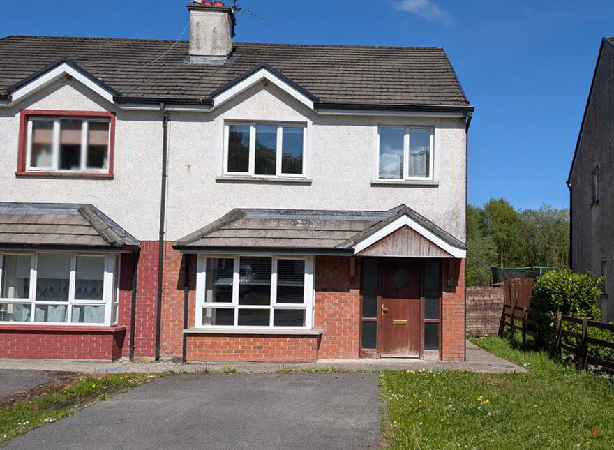 11 Bothar Glas, Ballyconnell, H14PP89