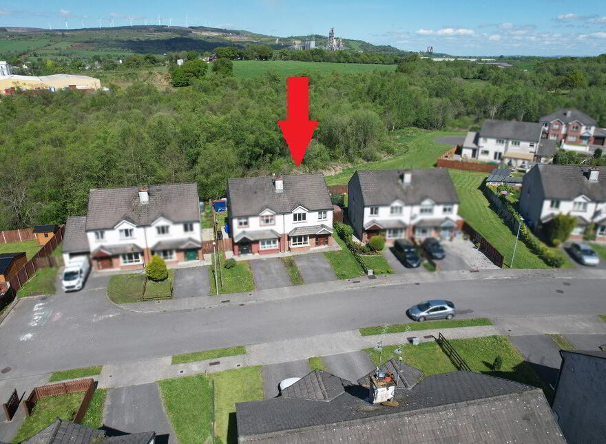 11 Bothar Glas, Ballyconnell, H14PP89