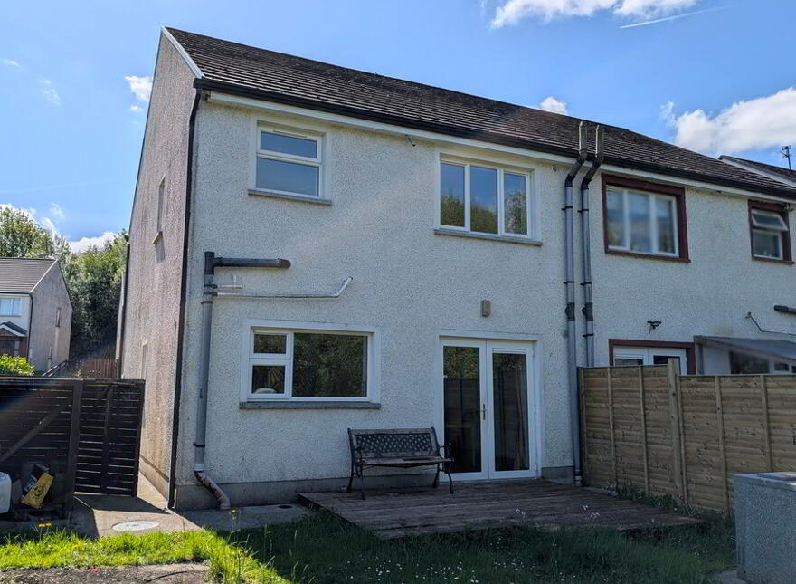 11 Bothar Glas, Ballyconnell, H14PP89