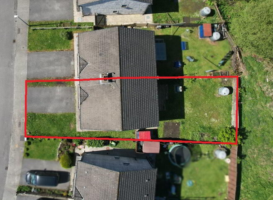 11 Bothar Glas, Ballyconnell, H14PP89