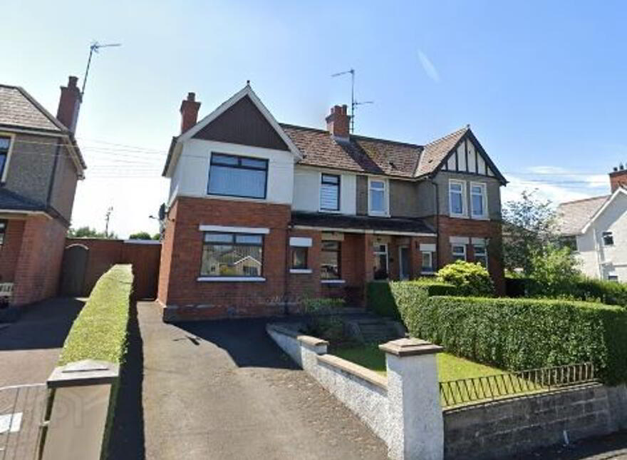 118 Ballynahinch Road, Lisburn, BT27 5EZ photo