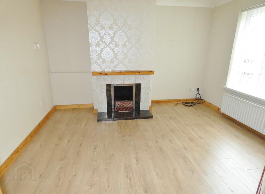 8 Forthill Park, Newtownstewart, Strabane, BT78 4BX