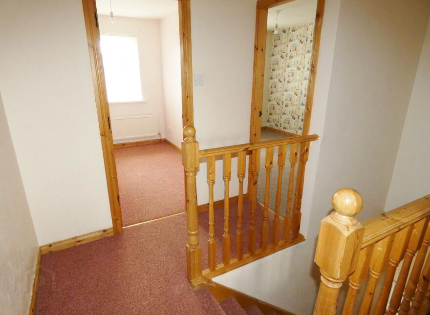 8 Forthill Park, Newtownstewart, Strabane, BT78 4BX