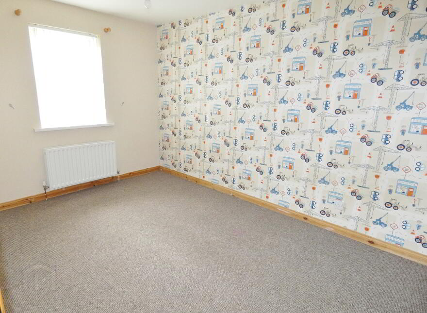 8 Forthill Park, Newtownstewart, Strabane, BT78 4BX