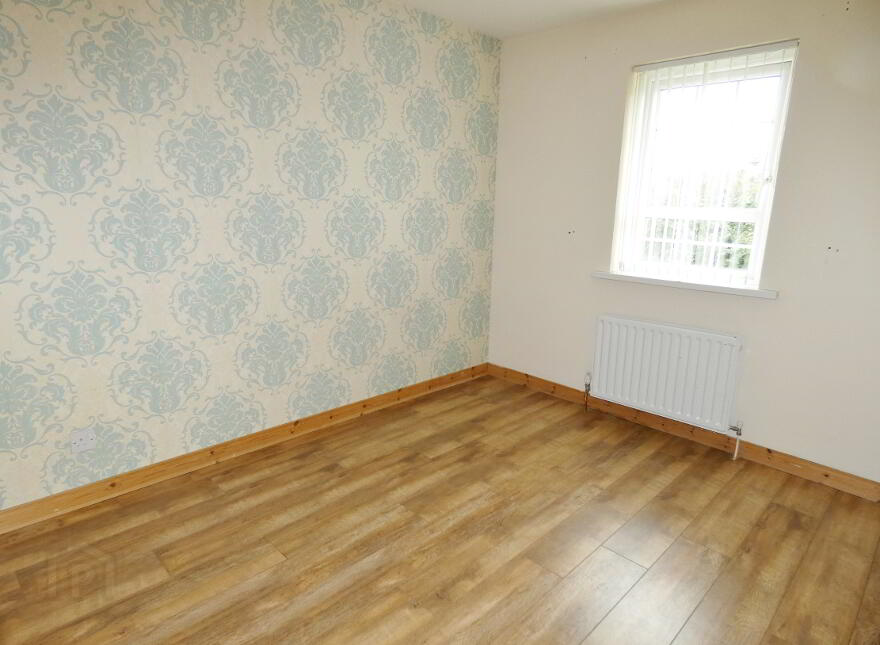 8 Forthill Park, Newtownstewart, Strabane, BT78 4BX