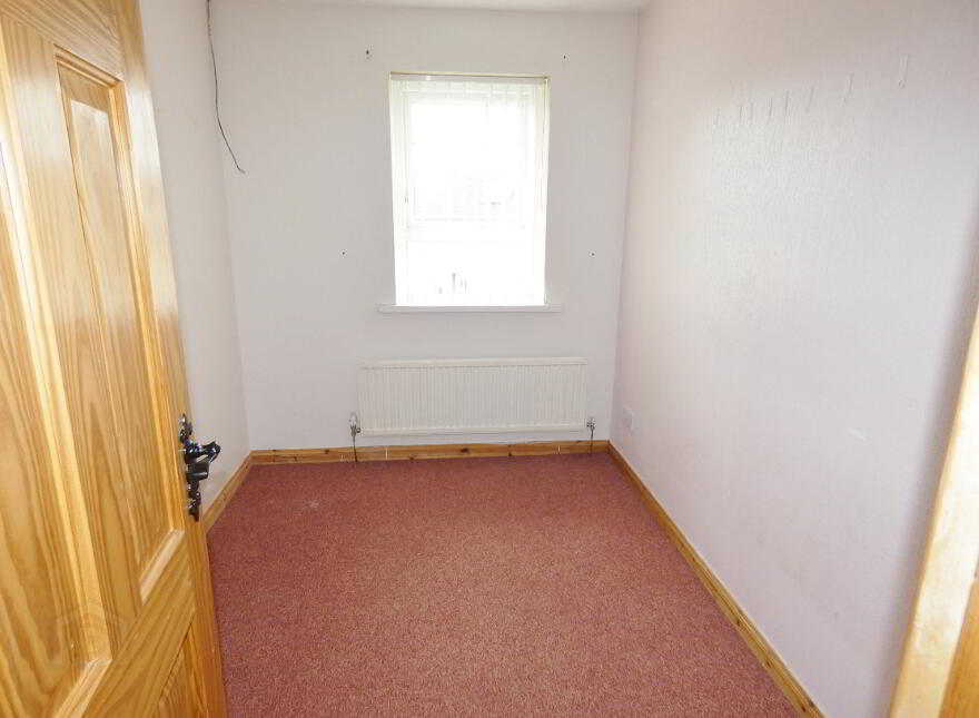 8 Forthill Park, Newtownstewart, Strabane, BT78 4BX