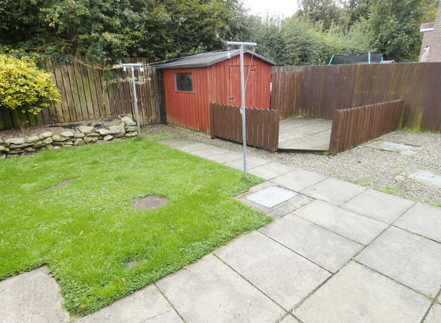8 Forthill Park, Newtownstewart, Strabane, BT78 4BX