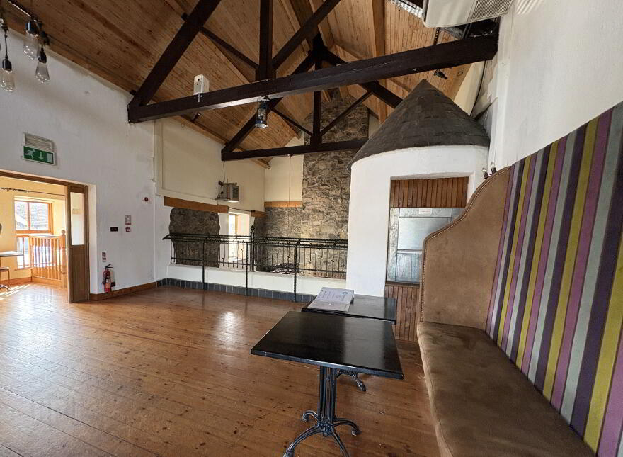 Gosford Mill, 5 Mowhan Road, Markethill, BT60 1RQ