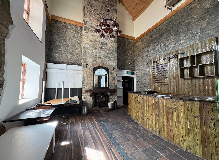 Gosford Mill, 5 Mowhan Road, Markethill, BT60 1RQ