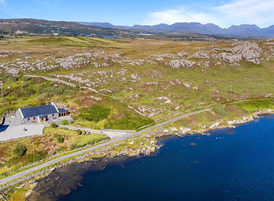Árd Carraig, Keerhaun North, Errislannan, H71RX58