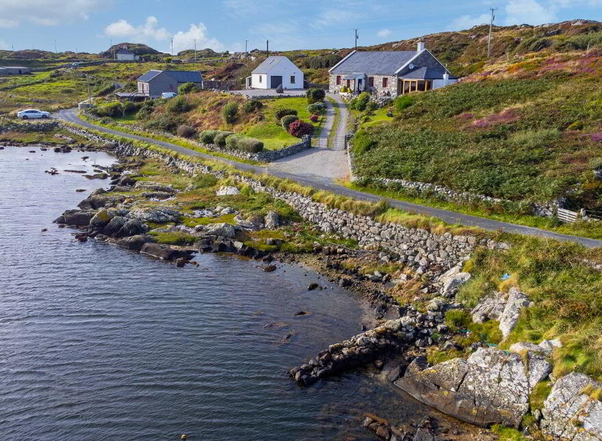 Árd Carraig, Keerhaun North, Errislannan, H71RX58