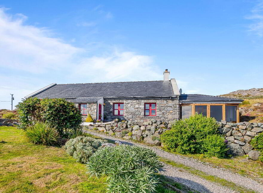 Árd Carraig, Keerhaun North, Errislannan, H71RX58