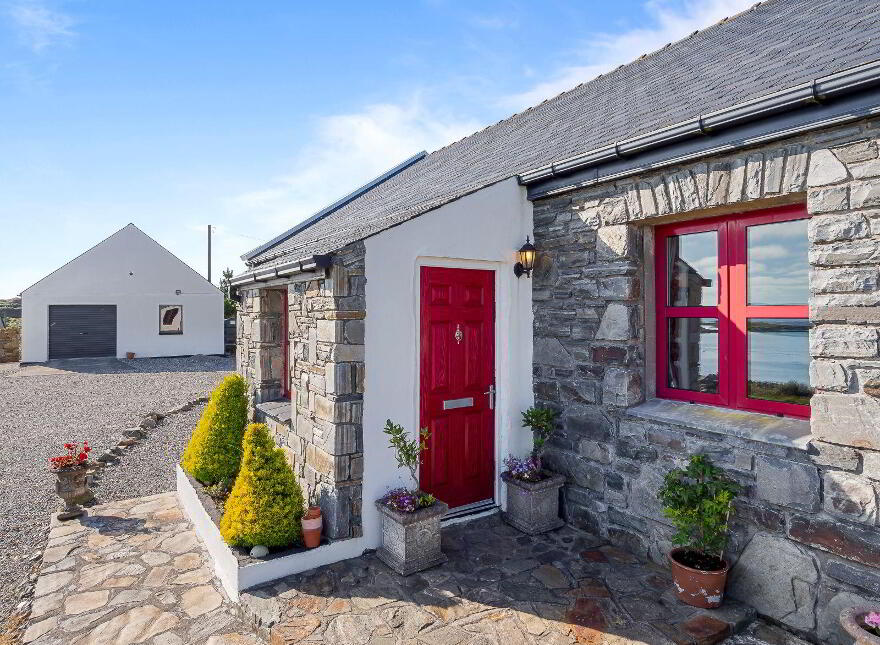 Árd Carraig, Keerhaun North, Errislannan, H71RX58