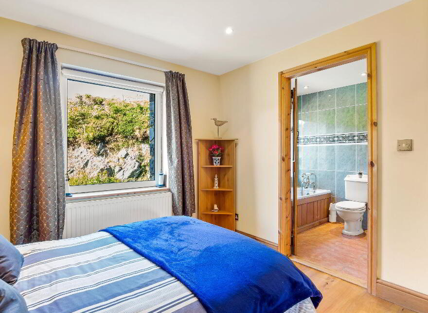 Árd Carraig, Keerhaun North, Errislannan, H71RX58