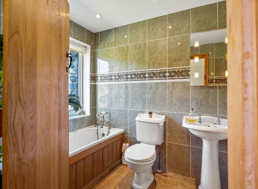 Árd Carraig, Keerhaun North, Errislannan, H71RX58