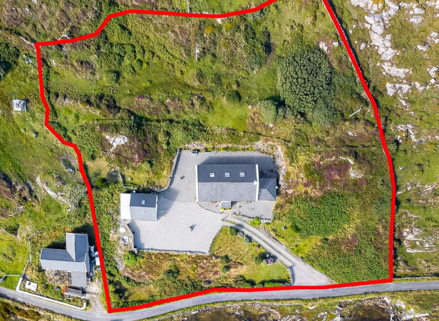 Árd Carraig, Keerhaun North, Errislannan, H71RX58