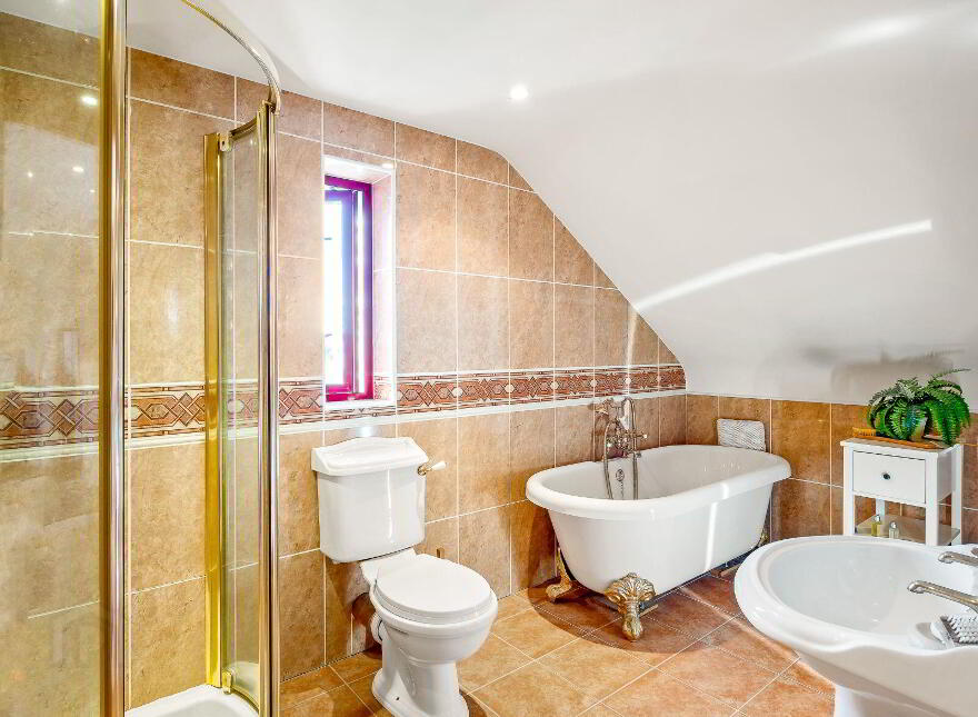 Árd Carraig, Keerhaun North, Errislannan, H71RX58