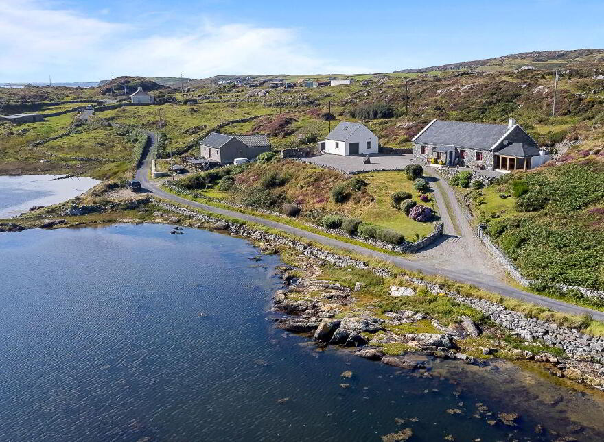 Árd Carraig, Keerhaun North, Errislannan, H71RX58
