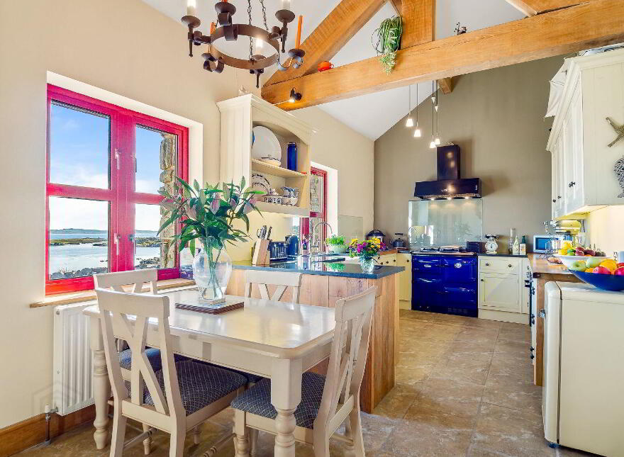 Árd Carraig, Keerhaun North, Errislannan, H71RX58