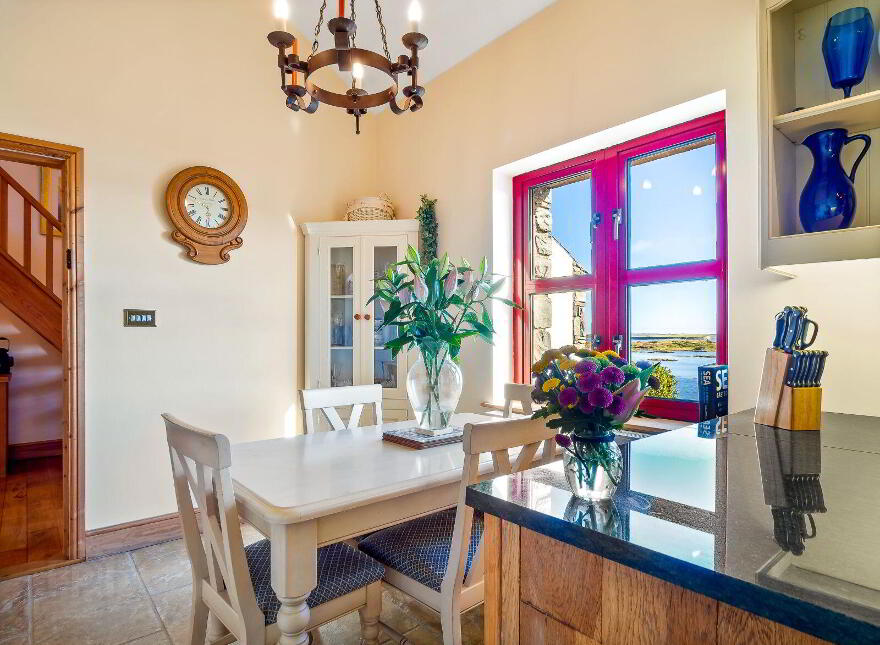 Árd Carraig, Keerhaun North, Errislannan, H71RX58