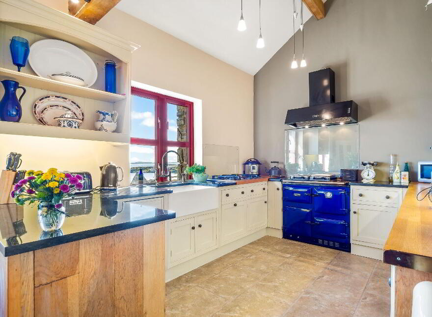 Árd Carraig, Keerhaun North, Errislannan, H71RX58