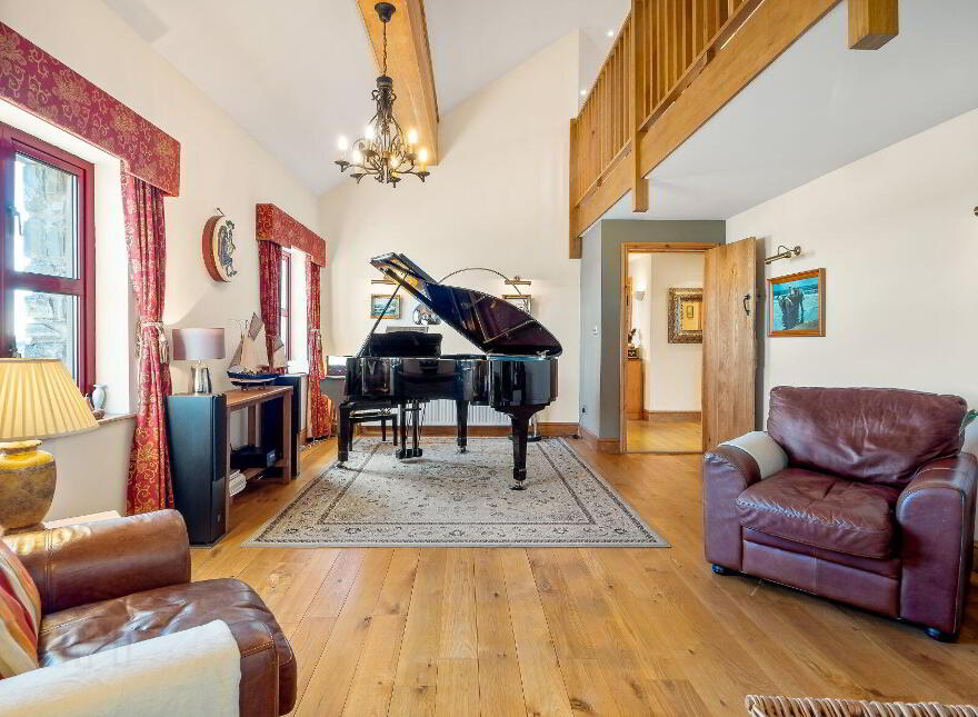 Árd Carraig, Keerhaun North, Errislannan, H71RX58
