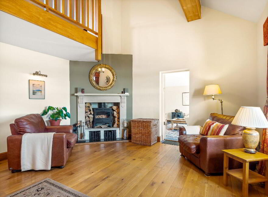Árd Carraig, Keerhaun North, Errislannan, H71RX58