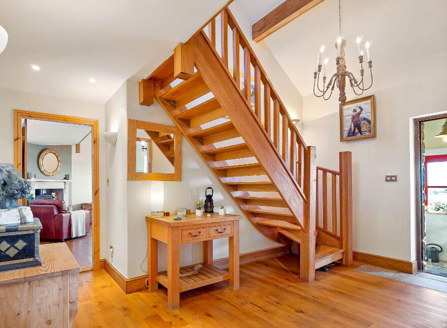 Árd Carraig, Keerhaun North, Errislannan, H71RX58