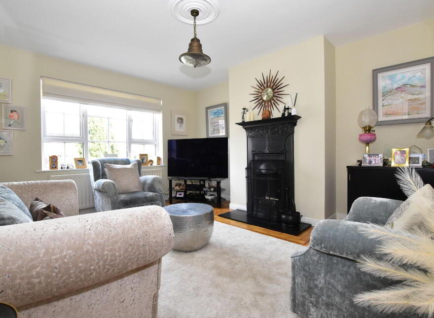 30 Ashcroft Close, Lower Ballinderry, Lisburn, BT28 2AZ