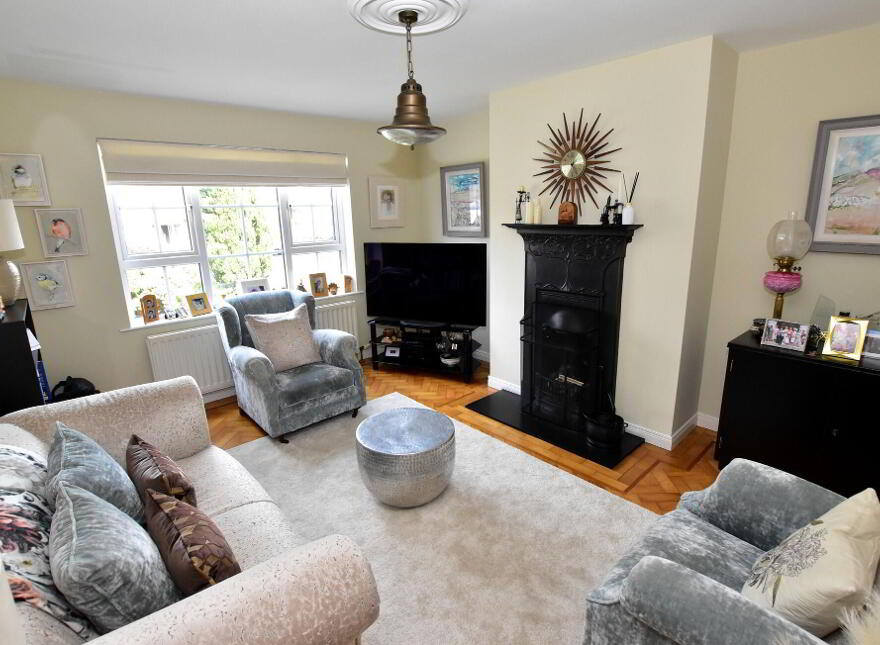 30 Ashcroft Close, Lower Ballinderry, Lisburn, BT28 2AZ