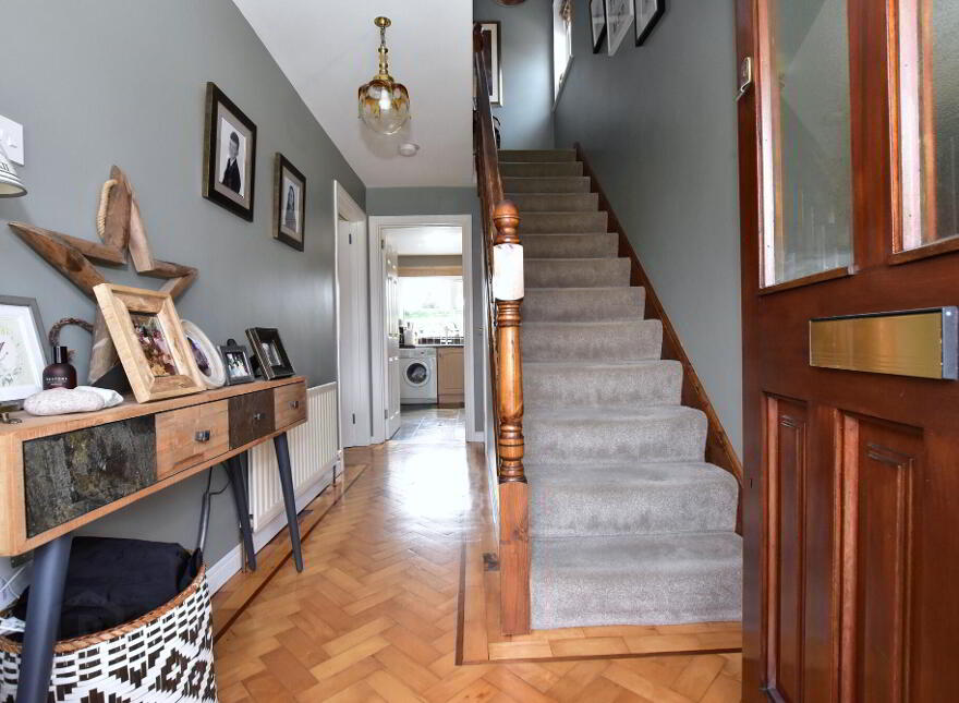 30 Ashcroft Close, Lower Ballinderry, Lisburn, BT28 2AZ