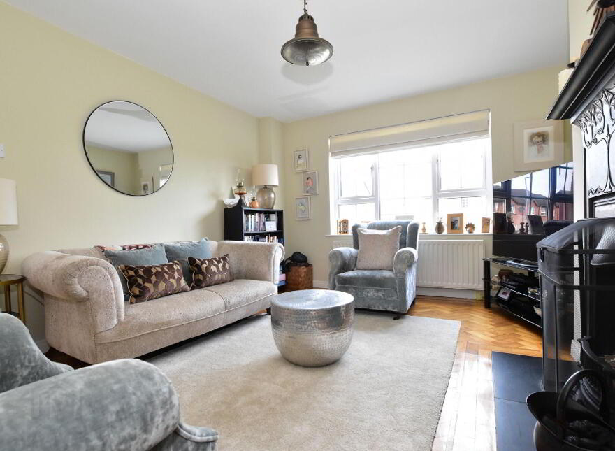 30 Ashcroft Close, Lower Ballinderry, Lisburn, BT28 2AZ