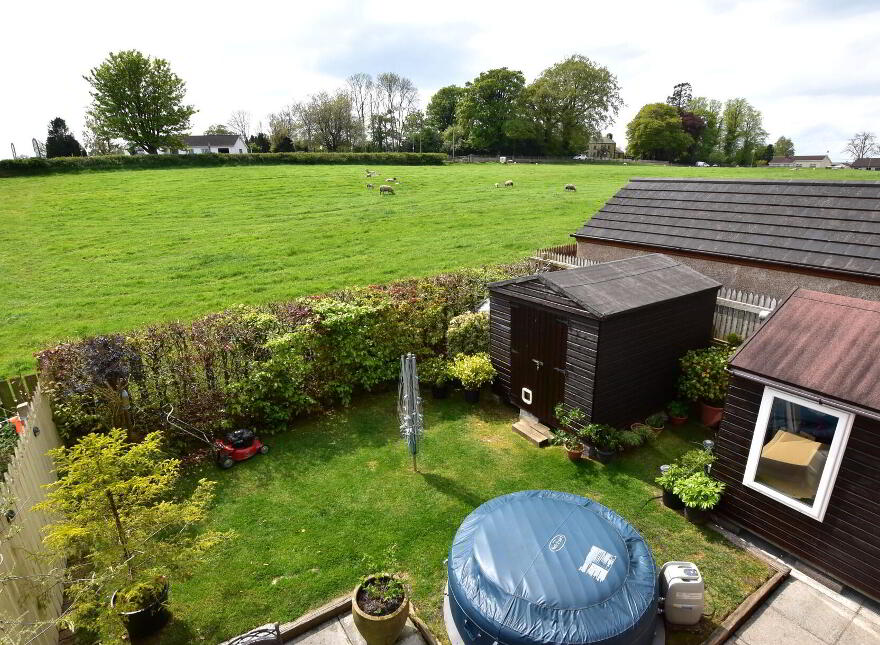 30 Ashcroft Close, Lower Ballinderry, Lisburn, BT28 2AZ