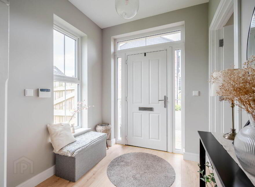 17 Castlehill Wood, Belfast, BT4 3PJ