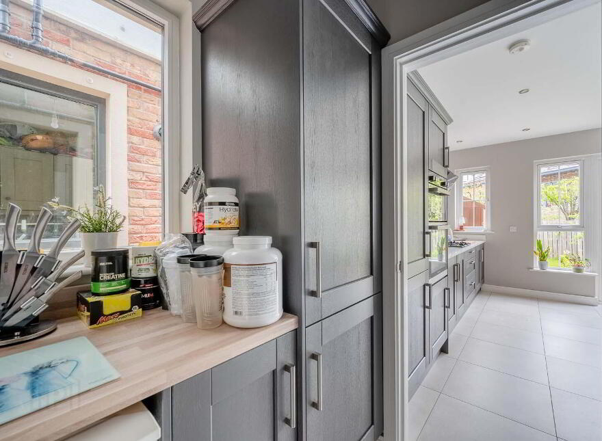 17 Castlehill Wood, Belfast, BT4 3PJ