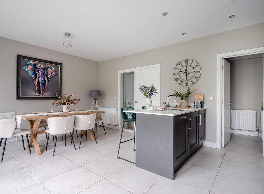 17 Castlehill Wood, Belfast, BT4 3PJ