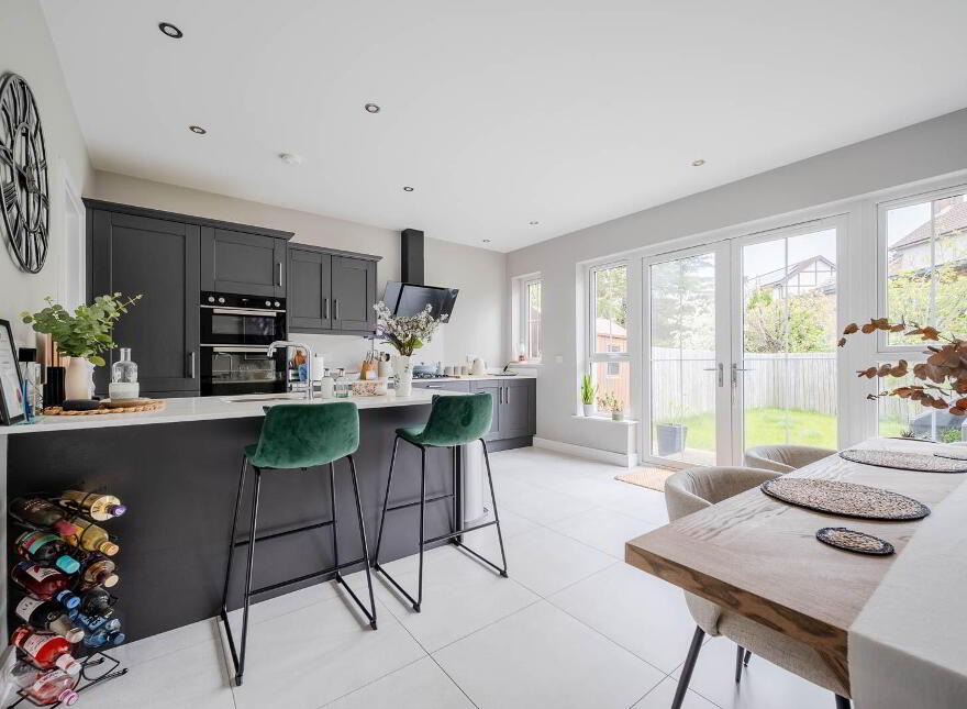 17 Castlehill Wood, Belfast, BT4 3PJ