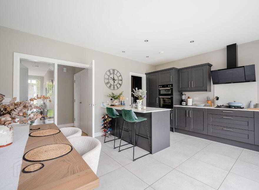 17 Castlehill Wood, Belfast, BT4 3PJ