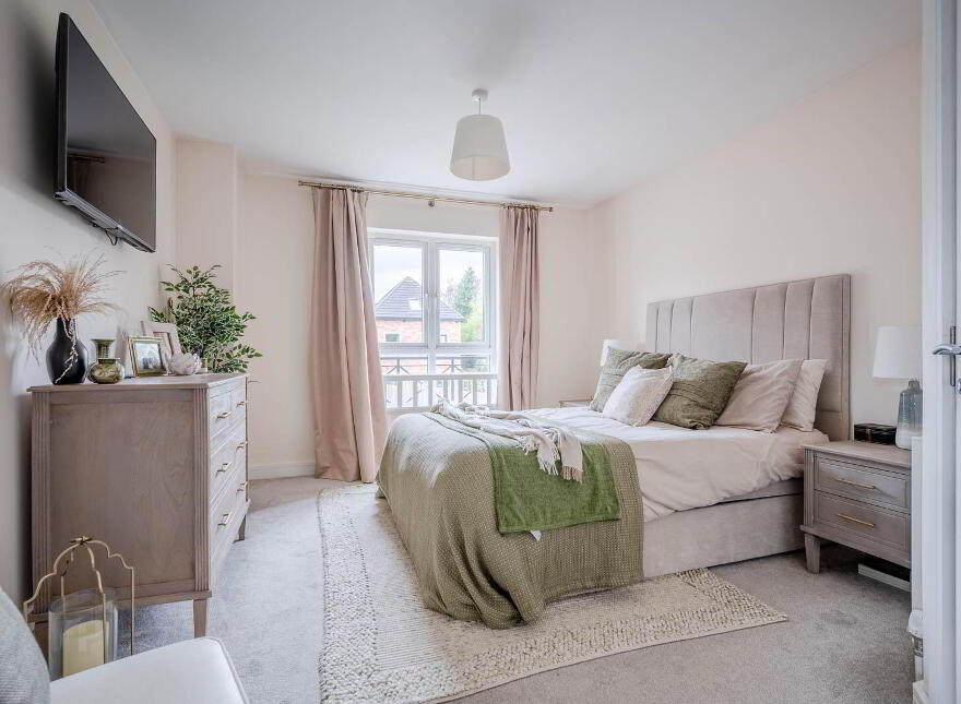 17 Castlehill Wood, Belfast, BT4 3PJ