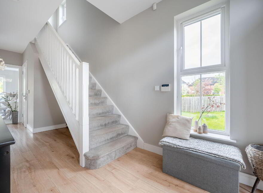 17 Castlehill Wood, Belfast, BT4 3PJ
