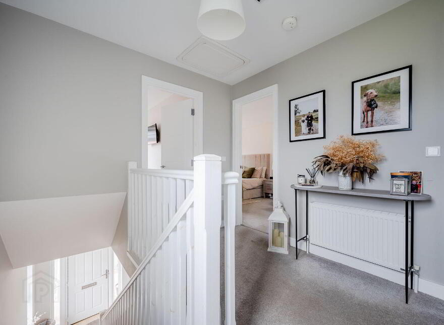 17 Castlehill Wood, Belfast, BT4 3PJ