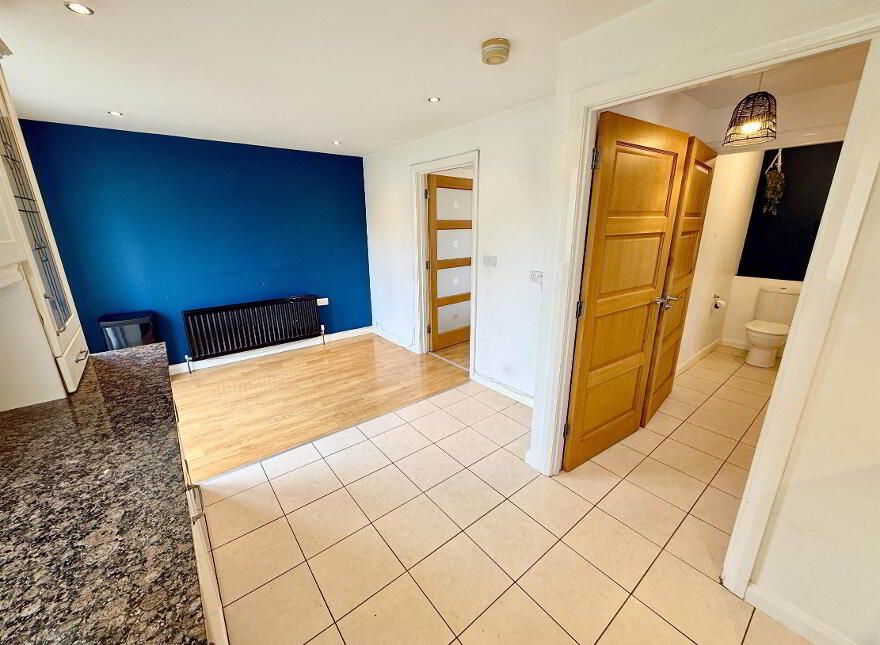 2a Thiepval Avenue, Belfast, BT6 9JF