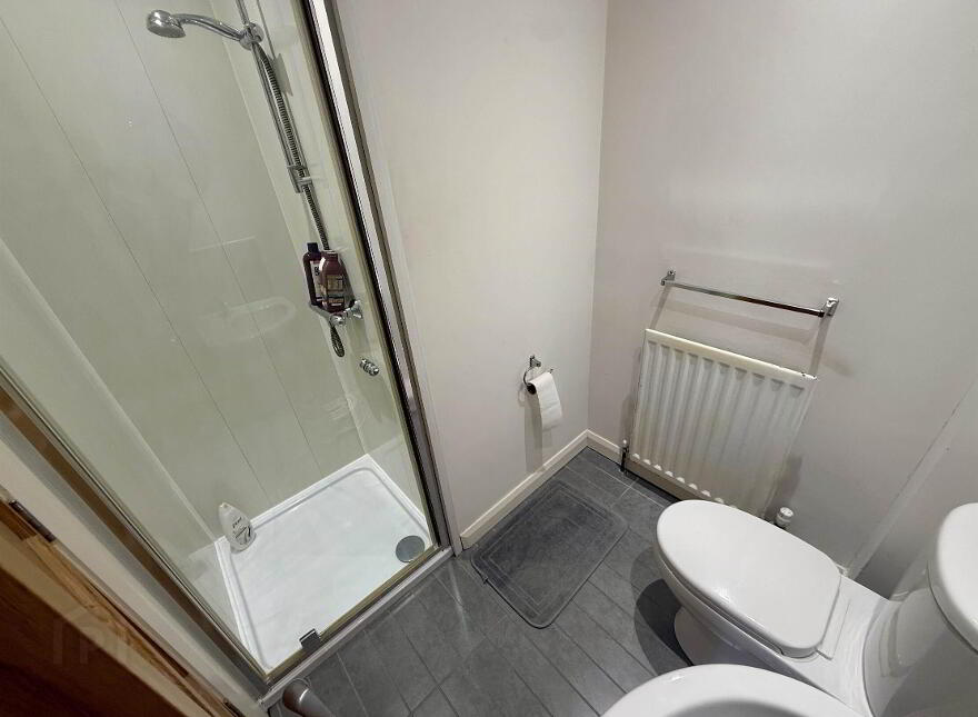 2a Thiepval Avenue, Belfast, BT6 9JF