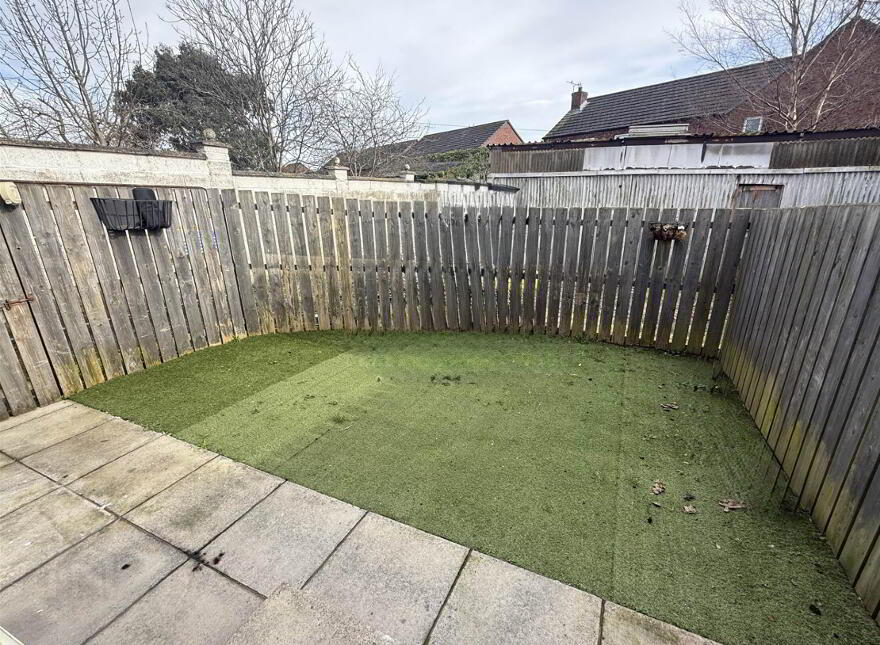 2a Thiepval Avenue, Belfast, BT6 9JF