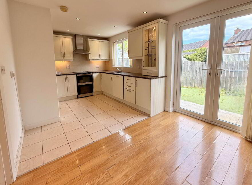 2a Thiepval Avenue, Belfast, BT6 9JF