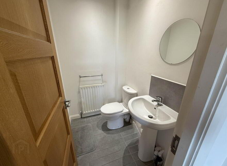 2a Thiepval Avenue, Belfast, BT6 9JF