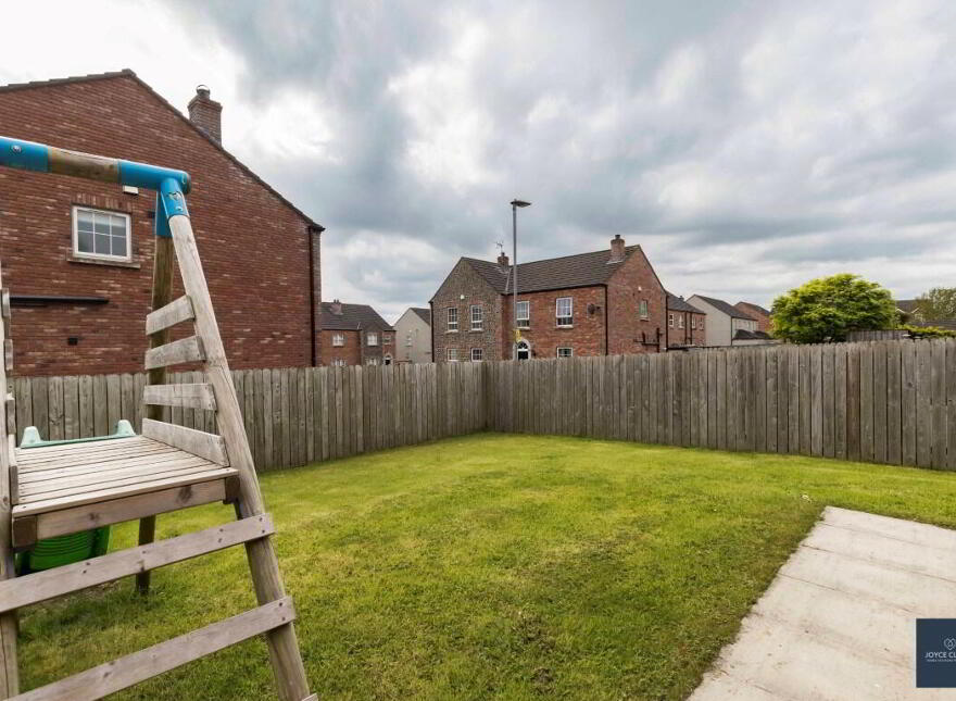84 Bocombra Hill, Portadown, BT63 5SA